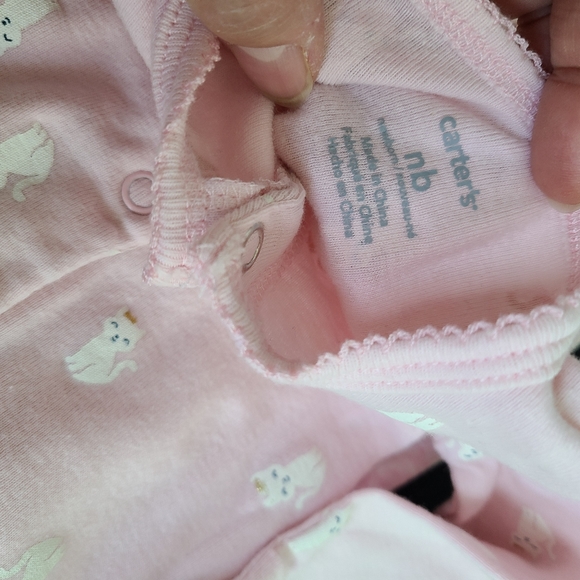 For infant/ new born girl - Picture 4 of 4